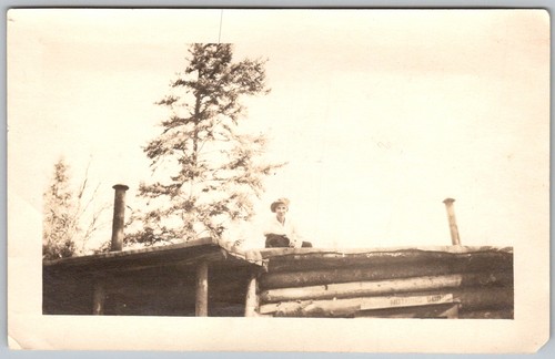 Vtg snapshot rustic - rustic, man