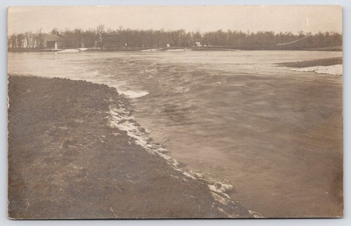 Rppc churning river - churning,