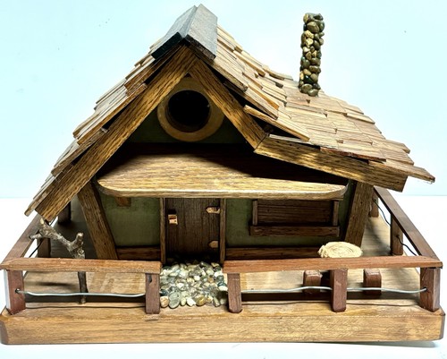 Vintage handmade rustic - vintage,