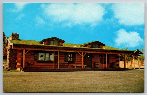 Denver alaskan log cabin - pa,,