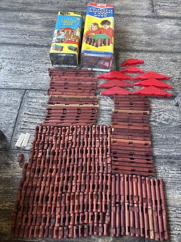 323 pieces mid original - 323,
