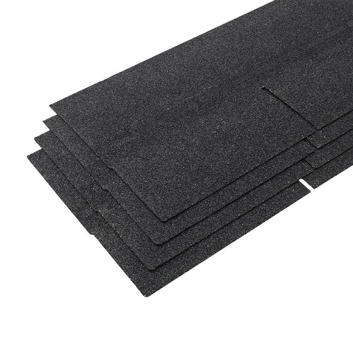 Roofing felt shingle tiles - roofing,