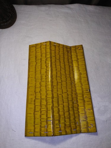 Vintage 1950s marx bar - bar, m